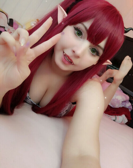 Oh No Anna Leaked OnlyFans XXX