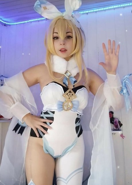 Oh No Anna OnlyFans Modelfoto