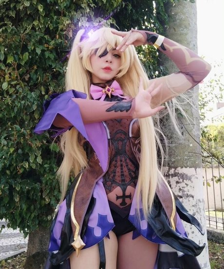 Oh No Anna OnlyFans Bilder geleakt