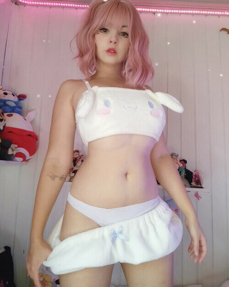 Oh No Anna Nacktbilder von OnlyFans