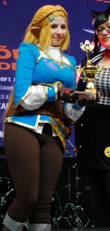 Oh No Anna Nacktbilder von OnlyFans geleakt