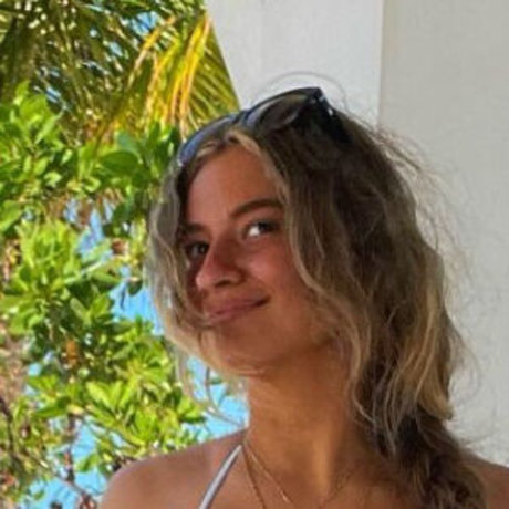 Serenity Early OnlyFans Nackt Leak