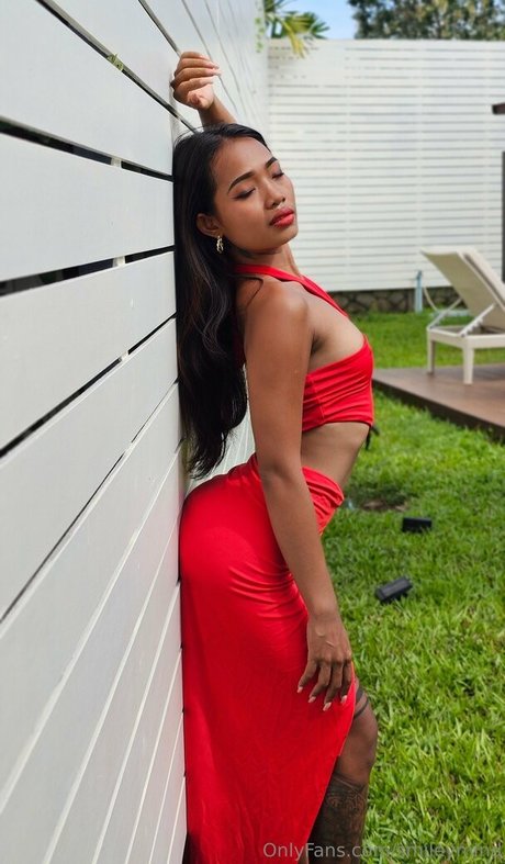 Smiley Mind Nacktbilder OnlyFans