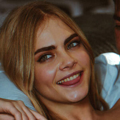 Cara Delevingne Deepfake Porn OnlyFans Leak