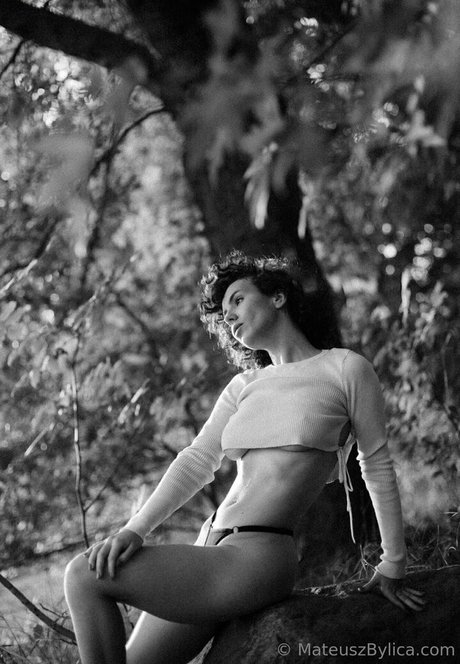 curlywiktoria OnlyFans Brüste Bild