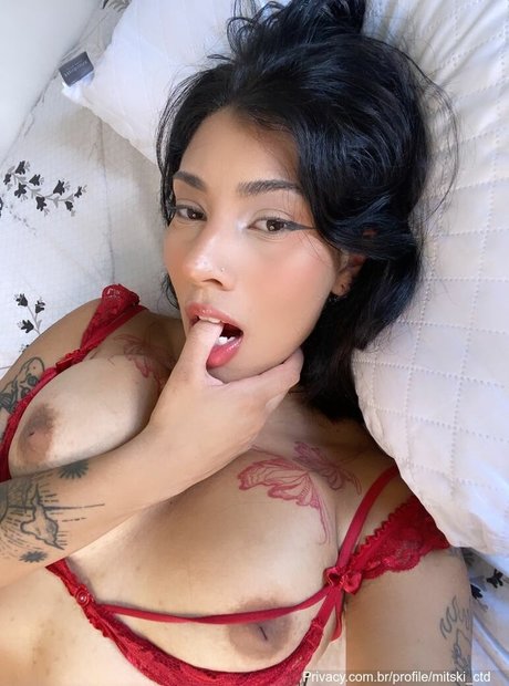Jhully Sara Nacktbilder geleakt OnlyFans