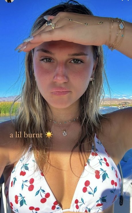 Chloe Nissanoff Leaked OnlyFans Pornografie