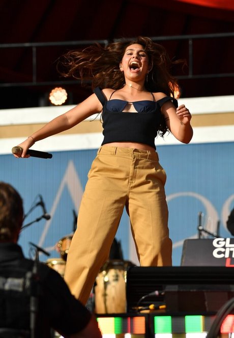 Alessia Cara Neue OnlyFans Leaks