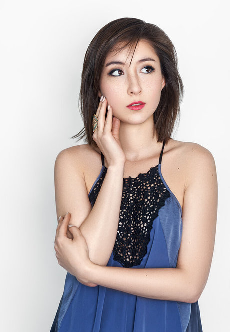 Kelly Christina Baltazar OnlyFans Leaj