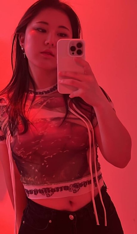 JisuArtist Nacktbilder geleakt