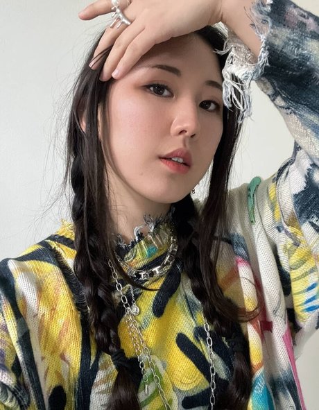 JisuArtist Profilbild