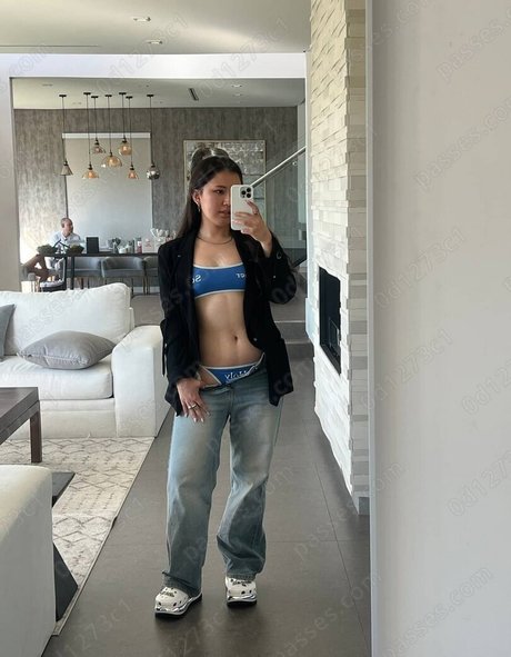 JisuArtist Leaked OnlyFans