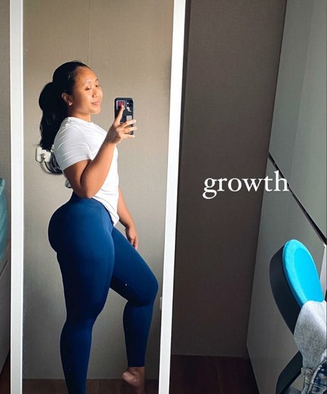 Hai faza OnlyFans geleakte Brüste