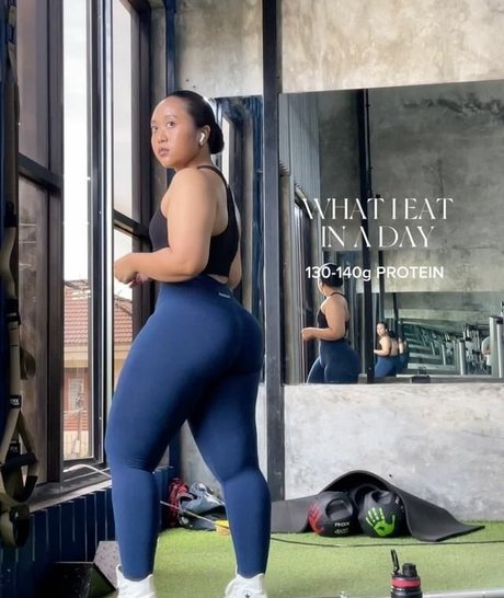 Hai faza Nackt OnlyFans