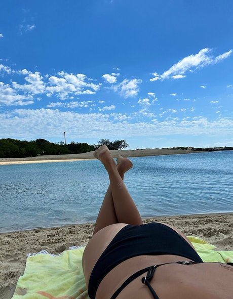 Sammy Walsh Nacktbilder auf OnlyFans