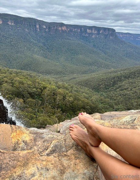 Sammy Walsh Nackt OnlyFans