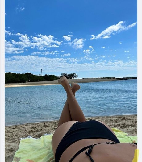 Sammy Walsh OnlyFans Leak