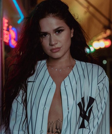 Chalina l OnlyFans Nackt Content