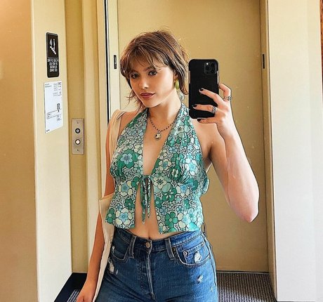 Kerri Medders Nacktbilder von OnlyFans geleakt