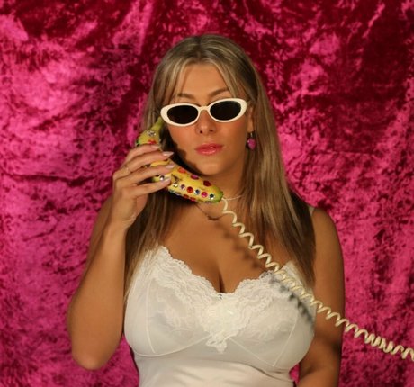 Becca M Kostenloses OnlyFans