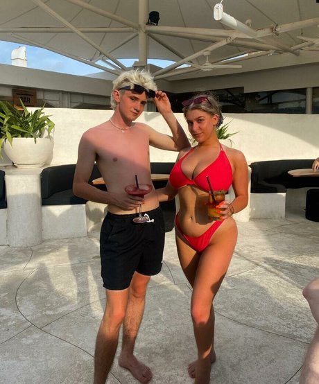 Becca M OnlyFans Dirtyship geleakt