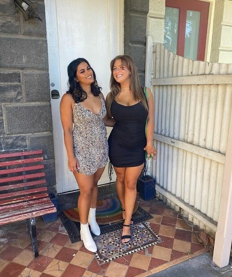 Becca M OnlyFans-Fotos