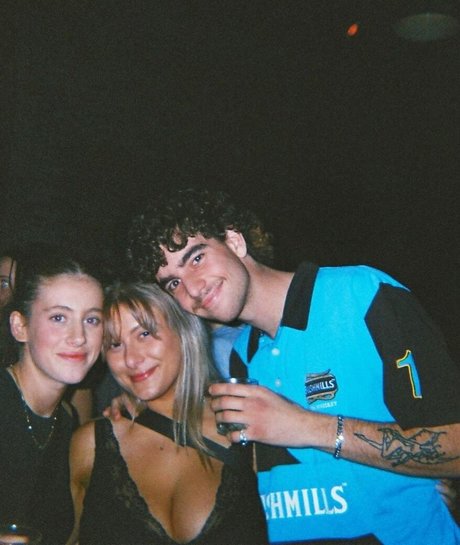 Becca M OnlyFans kostenlos