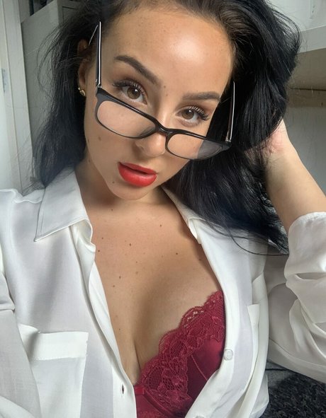 Marleymathers Nacktbilder OnlyFans