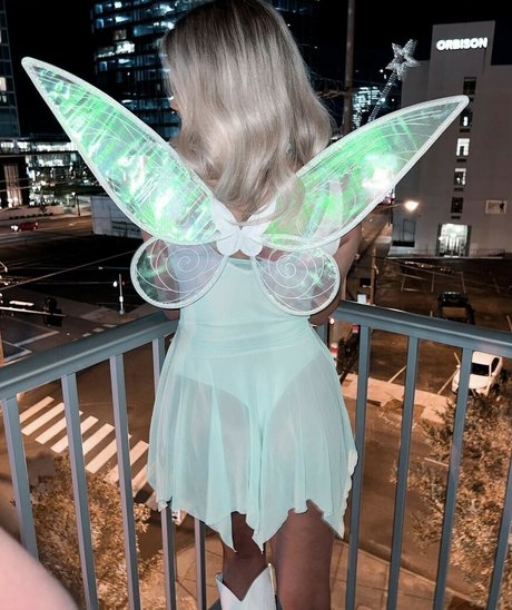 Lauren Swan OnlyFans Leaked