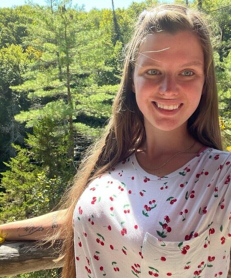 thenaughtykim OnlyFans Nackt Content