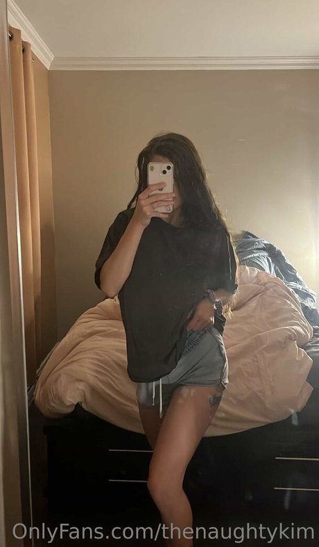 thenaughtykim OnlyFans OnlyFans