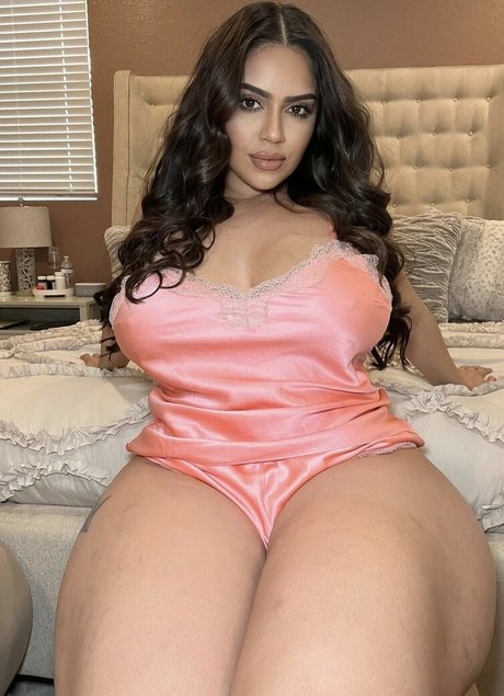 Jessenia Rebecca OnlyFans