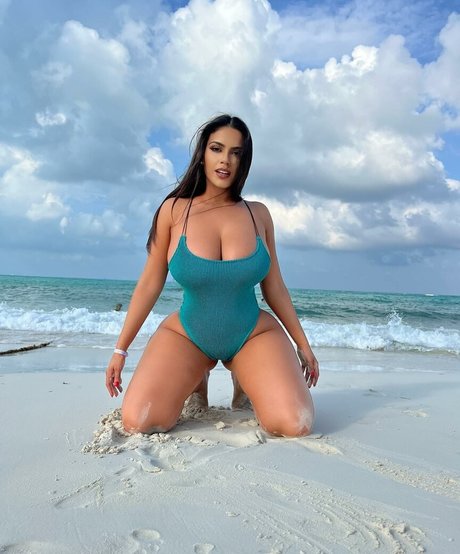 Jessenia Rebecca OnlyFans Sex Leak