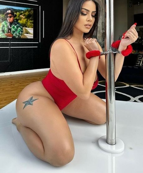 Jessenia Rebecca OnlyFans Fotos