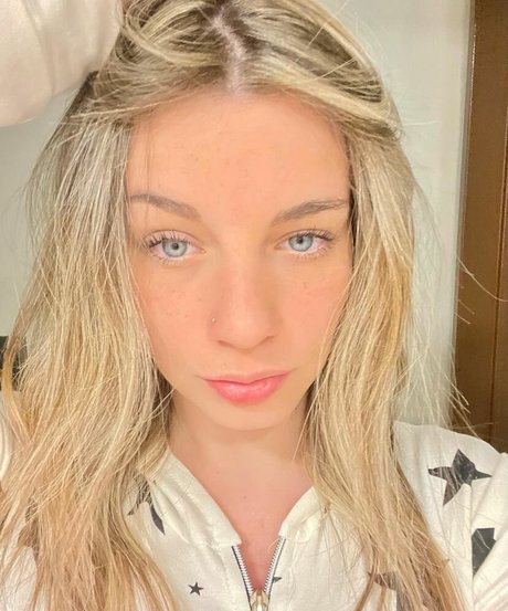 Micaela Perlezzi OnlyFans Arsch Leak