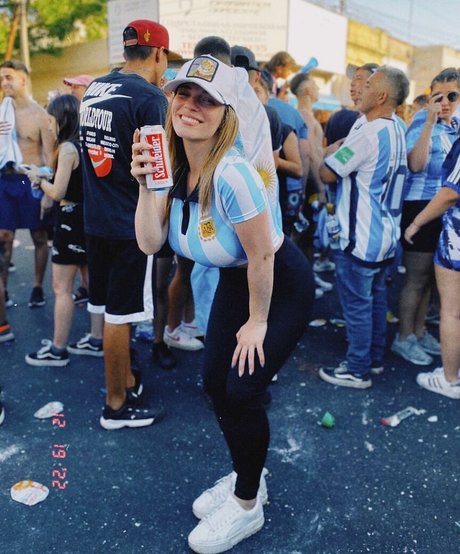 Micaela Perlezzi OnlyFans-Pornos