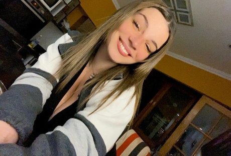 Micaela Perlezzi OnlyFans Leak