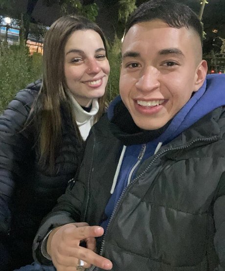 Micaela Perlezzi OnlyFans-Archiv