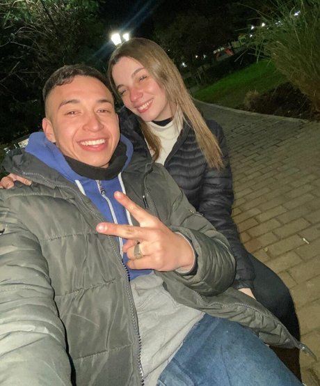 Micaela Perlezzi Leaks OnlyFans