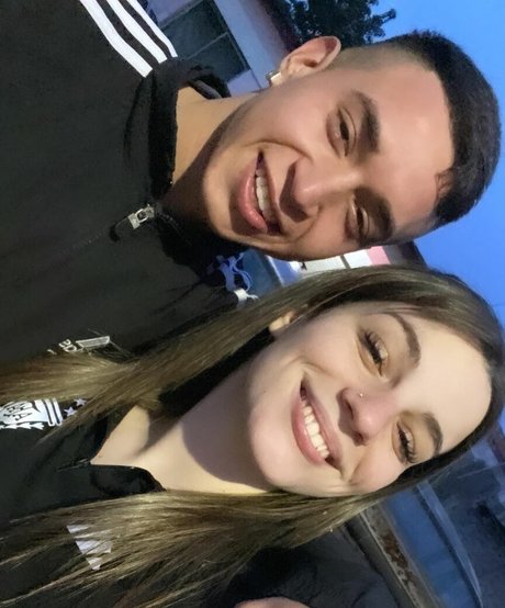 Micaela Perlezzi OnlyFans Joi