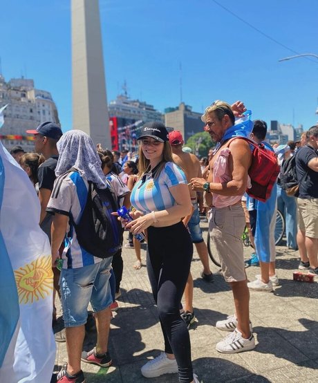 Micaela Perlezzi OnlyFans Nacktbilder