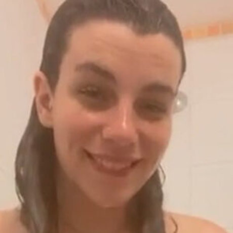 Micaela Perlezzi Nacktbilder von OnlyFans geleakt