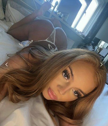 gingercocopop Nacktbilder OnlyFans geleakt