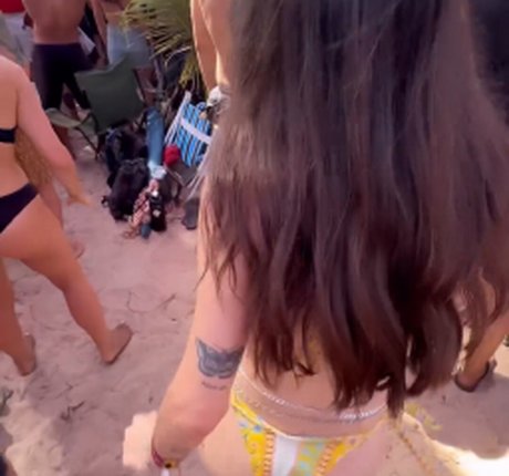 Vitoria Castro Nacktbilder von OnlyFans