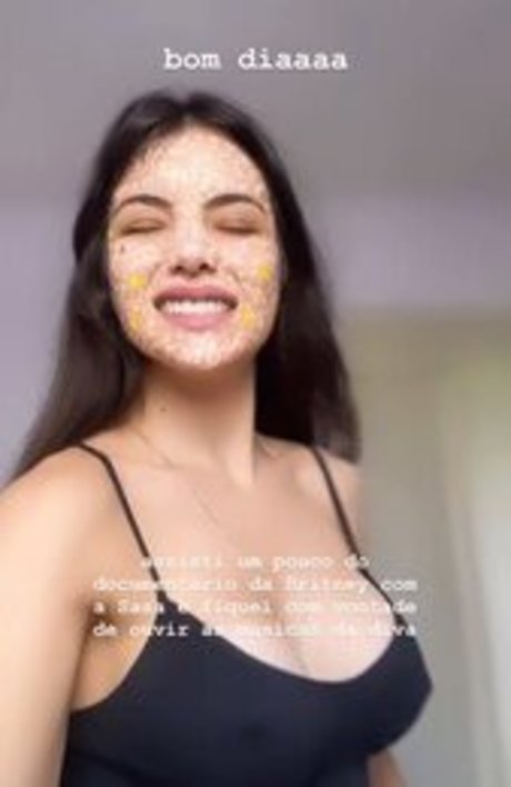 Vitoria Castro OnlyFans geleakte Pornografie