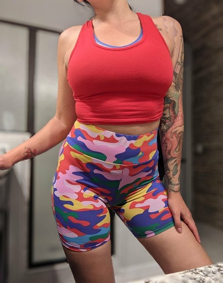 racymacy OnlyFans XXX