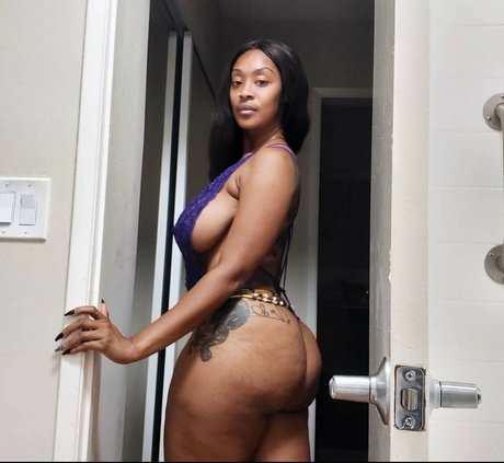 LavendaMonroe Nacktbilder von OnlyFans