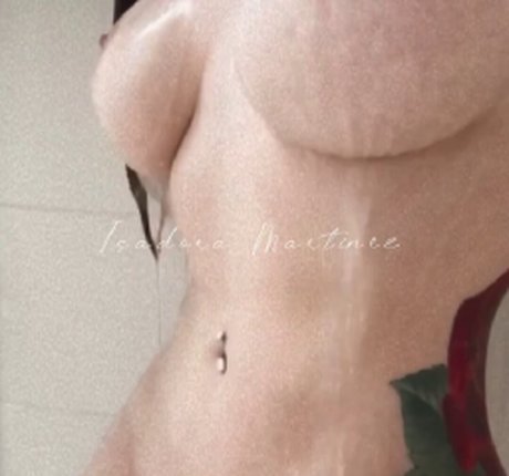 Isadora Martinez OnlyFans Sex Leak