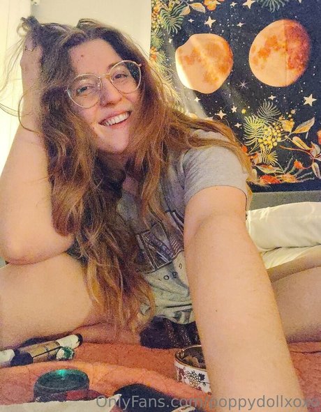 poppydollxoxo Only ...