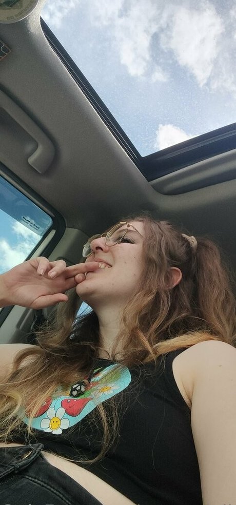 poppydollxoxo Nacktbilder geleakt